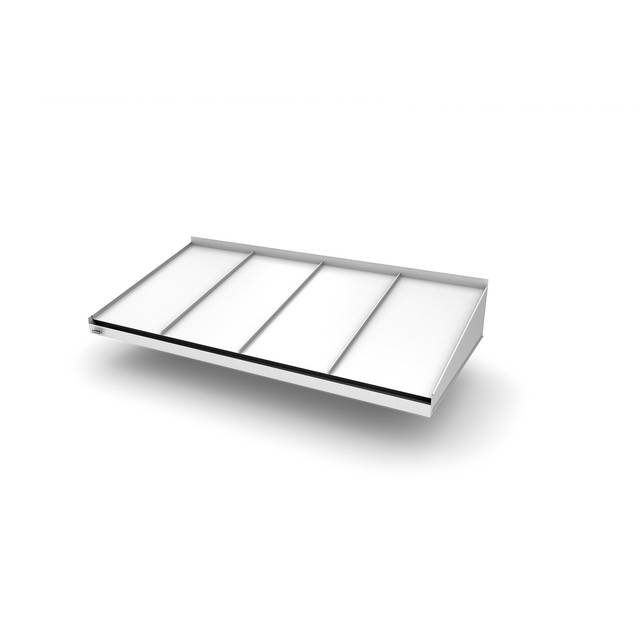 ENTRETAK CLASSIC VARMVIT D955 B2000 | Beijerbygg Byggmaterial